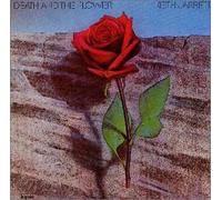 Jarrett, Keith - Death & Flower