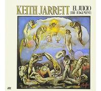 Jarrett, Keith - El Juicio