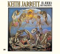Jarrett, Keith - El Juicio (the Judgement)