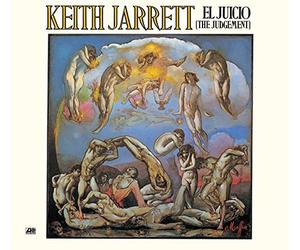 Jarrett, Keith - El Juicio (the Judgement)