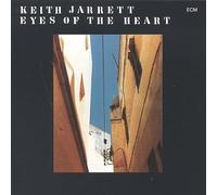 Jarrett, Keith - Eyes of the Heart