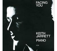 Jarrett, Keith - Facing You