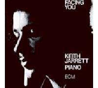 Jarrett, Keith - Facing You