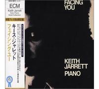 Jarrett, Keith - Facing You