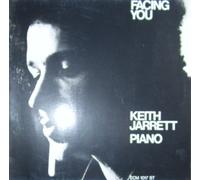 Jarrett Keith - Facing You [Import]