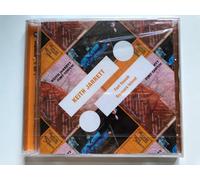 Jarrett, Keith - Fort Yawuh/Treasure. [Import]