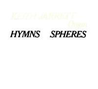 Jarrett,Keith - Hymns Spheres (Rec.1976) [Vinyl LP]