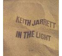 Jarrett, Keith - in The Light