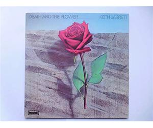 Jarrett, Keith - Jarrett, Keith Death And The Flower LP Impulse IMPL8006 NM/NM 1975