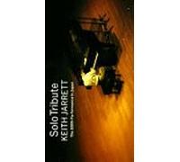 Jarrett,Keith - Jarrett : Solo Tribute [VHS]