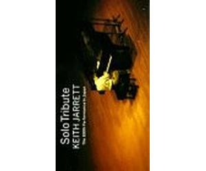 Jarrett,Keith - Jarrett : Solo Tribute [VHS]