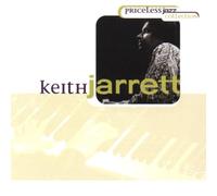 Jarrett, Keith - Keith Jarrett (Priceless Jazz Collection)