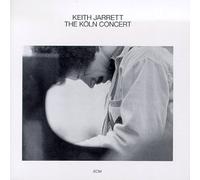 Jarrett, Keith - Koln Concert