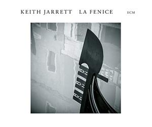 JARRETT,KEITH - La Fenice