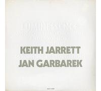 Jarrett,Keith - Luminessence [Vinyl LP]