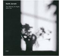 Jarrett, Keith - Melody at Night / With You