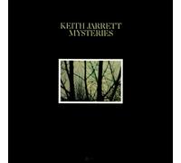 Jarrett, Keith - Mysteries
