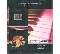 Jarrett, Keith - Mysteries/Shades