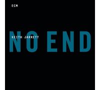 Jarrett, Keith - No End