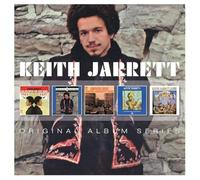 JARRETT, KEITH - Original Album Series