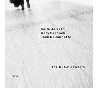 Jarrett, Keith - Out of Towners
