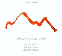 Personal Mountains