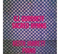 Jarrett, Keith - Sacred Hymns