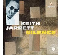 Jarrett, Keith - Silence