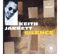 Jarrett,Keith - Silence [Import]