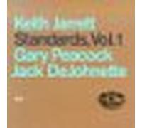 Jarrett, Keith - Standards 1