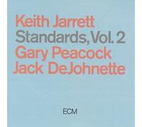Jarrett, Keith - Standards 2