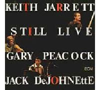 Jarrett, Keith - Still Live
