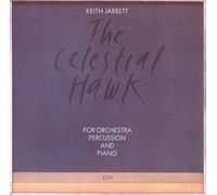Jarrett, Keith - The Celestial Hawk