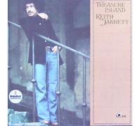 Jarrett Keith - Treasure Island