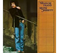 JARRETT,KEITH - Treasure Island