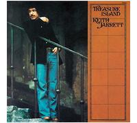 Jarrett, Keith - Treasure Island -Shm-CD-