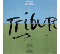 Jarrett, Keith - Tribute