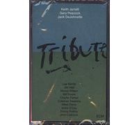Jarrett,Keith - Tribute