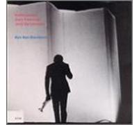 Jarrett, Keith Trio - Bye Bye Blackbird