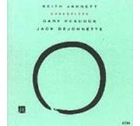 Jarrett, Keith Trio - Changeless