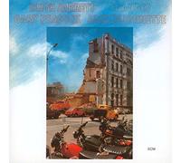 Jarrett, Keith -Trio- - Changes