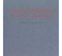 Jarrett, Keith - Vienna Concert