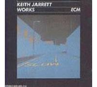 Jarrett, Keith - Works