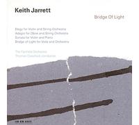 Keith Jarrett – Bridge of Light