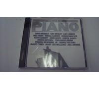 Jarrett - Piano