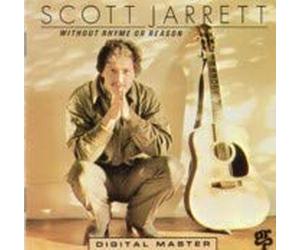 Jarrett, Scott - Without Rhyme Or Reason