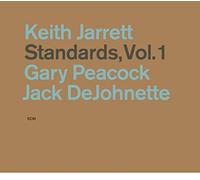 Jarrett - Standards, Vol. 1 [Import]