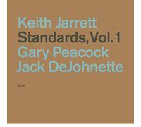 Jarrett - Standards, Vol. 1 [Import]