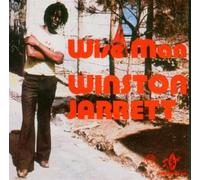 Jarrett, Winston - Wise Man