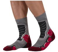 Jarrette trek extra light